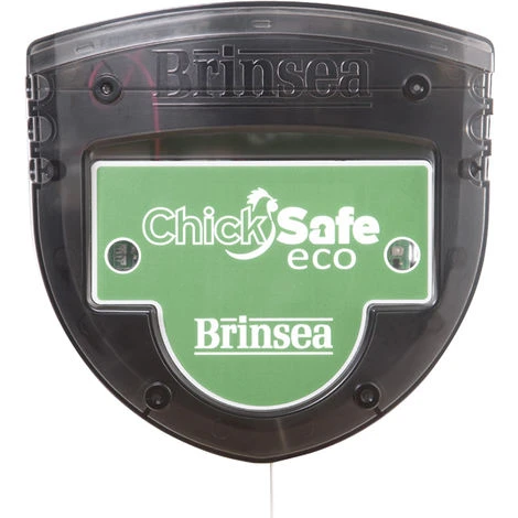 Portier Automatique Poulailler Brinsea ChickSafe Éco 1 Portier Automatique Poulailler Brinsea ChickSafe Éco