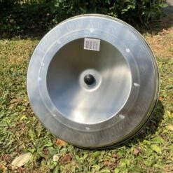 POULAILLER DIRECT Abreuvoir Poule En Acier Inoxydable 8l - Gaun -Polire Soldes Boutique 19946889 5