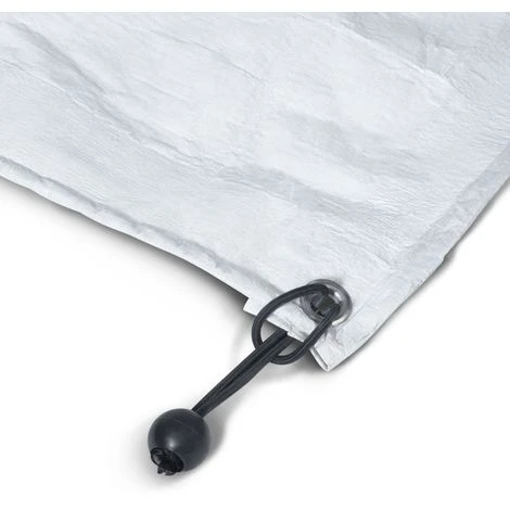 IDMARKET Enclos BOGOTA 8 M² Parc Grillagé 2x4x1,6 M Acier Galvanisé Avec Filet - Naturel 5 IDMARKET Enclos BOGOTA 8 M² Parc Grillagé 2x4x1,6 M Acier Galvanisé Avec Filet - Naturel – Image 5