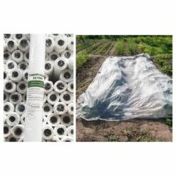 CME Tissu En Polypropylène Pour Couverture Végétaleux - INTEMPERIE MANTO204