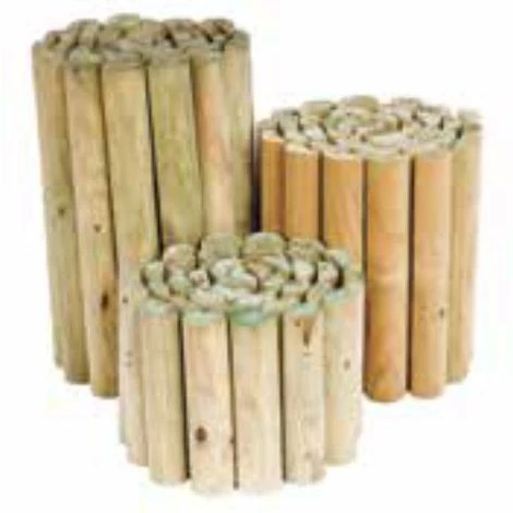 CME Clôture En Bois B30 1 CME Clôture En Bois B30