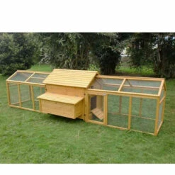 POULAILLER DIRECT Extension Parc Grillagé Poulailler Bassette Xl Et Bassette Xxl 5 POULAILLER DIRECT Extension Parc Grillagé Poulailler Bassette Xl Et Bassette Xxl -Polire Soldes Boutique 2091064 3
