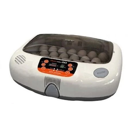 R-COM Couveuse RCOM 20 MAX 1 R-COM Couveuse RCOM 20 MAX
