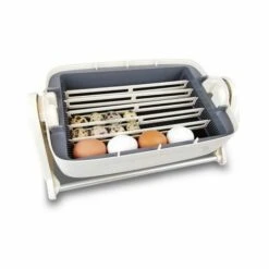 R-COM Couveuse RCOM King Suro 20 MAX 7 R-COM Couveuse RCOM King Suro 20 MAX -Polire Soldes Boutique 2254819 3