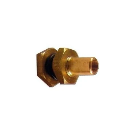 AVIMAC Sortie Laiton Ø 10 Mm 1 AVIMAC Sortie Laiton Ø 10 Mm