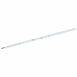 HHS Thermomètre à Alcool 30 Cm