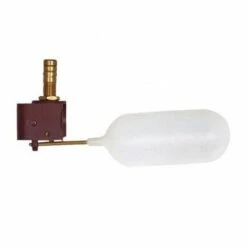 AVIMAC Robinet Flotteur Vertical