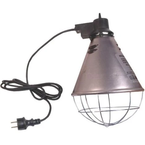 AVIMAC Éleveuse électrique 230V 1 AVIMAC Éleveuse électrique 230V