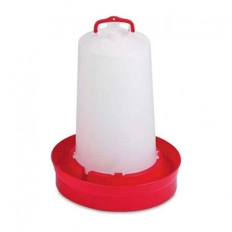 AVIMAC Abreuvoir Poussins Seconde âge 12 Litres 1 AVIMAC Abreuvoir Poussins Seconde âge 12 Litres