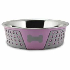 IBANEZ Auge En Acier Inoxydable. Belle Salle à Manger Noire 450 ML. 5 IBANEZ Auge En Acier Inoxydable. Belle Salle à Manger Noire 450 ML. -Polire Soldes Boutique 23092931 3