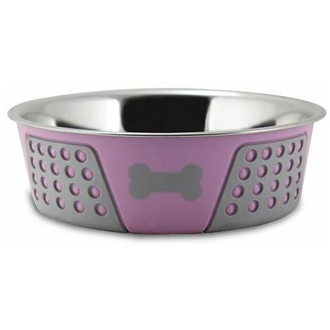 IBANEZ Auge En Acier Inoxydable. Belle Salle à Manger Noire 450 ML. 3 IBANEZ Auge En Acier Inoxydable. Belle Salle à Manger Noire 450 ML. – Image 3