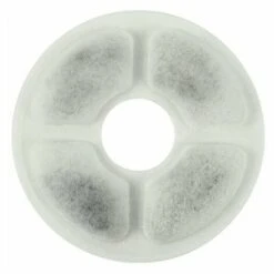 IBANEZ Fuente Ibáñez "Blossom" 2,8 L Fontaine à Boire. PACK 6 FILTRES DE REMPLACEMENT SOURCE IBÁÑEZ "BLOSSOM