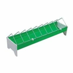 CHAPRON LEMENAGER Mangeoire Plastique 50