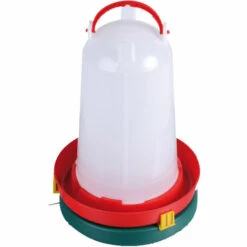 CHICK'A Chauffe Abreuvoir, 30 Cm 7 CHICK'A Chauffe Abreuvoir, 30 Cm -Polire Soldes Boutique 23546547 4