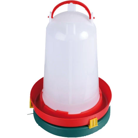 CHICK'A Chauffe Abreuvoir, 30 Cm 4 CHICK'A Chauffe Abreuvoir, 30 Cm – Image 4