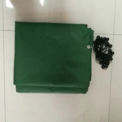 CHEMIN DES POULAILLERS Bâche Pour Grand Enclos Poulailler Parc Grillagé - 4x4x2,8m -Polire Soldes Boutique 23860879 4