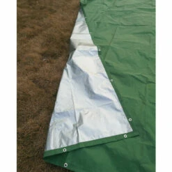 CHEMIN DES POULAILLERS Bâche Pour Grand Enclos Poulailler Parc Grillagé - 4x4x2,8m -Polire Soldes Boutique 23860879 5