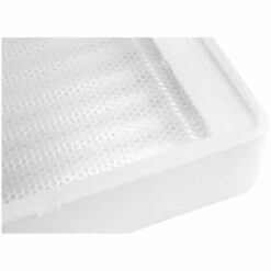 INCUBATO Couveuse Incubateur Digital Led Machine À Couver 80W 88 Oeufs Poule Mire- - Gris, Argent -Polire Soldes Boutique 24393430 4