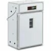 INCUBATO Couveuse Automatique Professionnelle Incubateur Pour 352 Oeufs De Poule Volaille - Vert