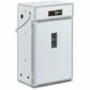 INCUBATO Couveuse Automatique Professionnelle Incubateur Pour 440 Oeufs De Poule Volaille - Blanc