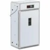 INCUBATO Couveuse Automatique Professionnelle Incubateur Pour 528 Oeufs De Poule Volaille - Argent