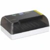 INCUBATO Couveuse Automatique Incubateur Appareil À Couver 12 Oeufs Volaille Éleveur LED - Noir