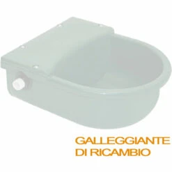 NSC Flotteur De Rechange Pour Abreuvoir à Niveau Constant