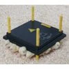 AUTRES Plaque Chauffante Pour Poussins - 25 X 25 Cm 15W / 220-240 V
