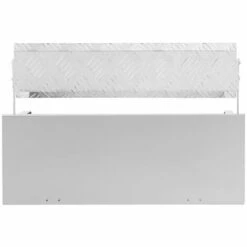 WIESENFIELD Mangeoire Automatique Pour Volaille Poule Canart Oie Capacité De 4 Kg Aluminium - Gris -Polire Soldes Boutique 28259343 4