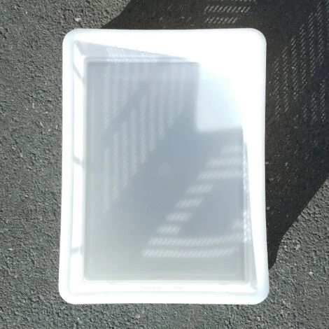 POULAILLER DIRECT Panier D'éclosion Plastique 38x40 Pour Couveuse Automatique Volailles Mg 100/150 B.family Et 140/200 Rurale - Fiem 4 POULAILLER DIRECT Panier D'éclosion Plastique 38x40 Pour Couveuse Automatique Volailles Mg 100/150 B.family Et 140/200 Rurale - Fiem – Image 4