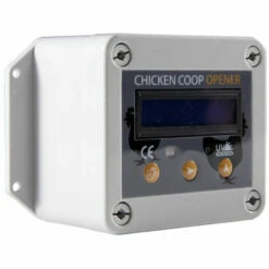 CHICK'A Portier Premium Pour Poulailler 8 CHICK'A Portier Premium Pour Poulailler -Polire Soldes Boutique 29519590 4