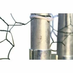 ESTEXO Enclos Extérieur Poulailler 3 X4 M Cage à Poulet 9 ESTEXO Enclos Extérieur Poulailler 3 X4 M Cage à Poulet -Polire Soldes Boutique 29543072 5