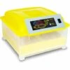 IDMARKET Couveuse Automatique 48 Oeufs Incubateur Autonome Intelligent