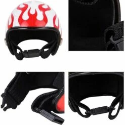 Triomphe Casque Pour Animaux De Compagnie Casque De Poulet Chapeau Pour Animaux De Compagnie Jouet Casque Casque De Poule De Poule Costumes Accessoires Pour Poulet 8 Pièces -Polire Soldes Boutique 31775288 3