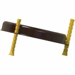 COPELE Panneau Chauffant Circulaire Ø 35,5 Cm -Polire Soldes Boutique 31845155 3