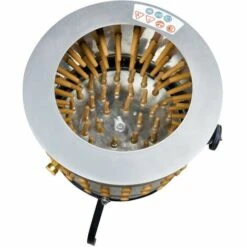 ZIPPER MASCHINEN PLUMEUSE ROTATIVE DE CHEZ VOLAILLE ZIPPER ZI-GRM1100 7 ZIPPER MASCHINEN PLUMEUSE ROTATIVE DE CHEZ VOLAILLE ZIPPER ZI-GRM1100 -Polire Soldes Boutique 32391327 3