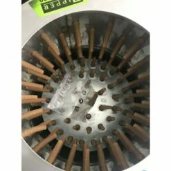 ZIPPER MASCHINEN PLUMEUSE ROTATIVE DE CHEZ VOLAILLE ZIPPER ZI-GRM1100 9 ZIPPER MASCHINEN PLUMEUSE ROTATIVE DE CHEZ VOLAILLE ZIPPER ZI-GRM1100 -Polire Soldes Boutique 32391327 5