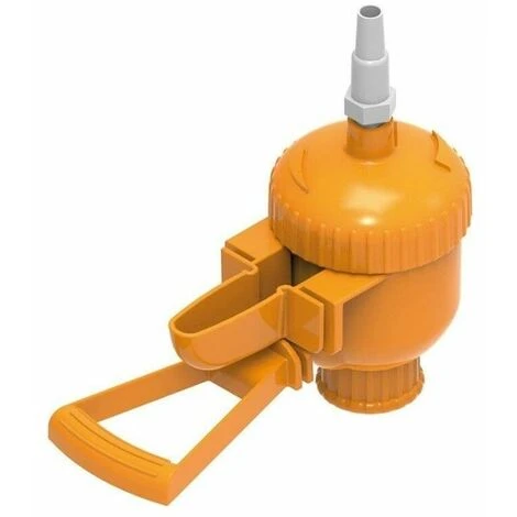 Buveur Pour Canaris Et Perruches BOYA MINI COPELE 1 Buveur Pour Canaris Et Perruches BOYA MINI COPELE