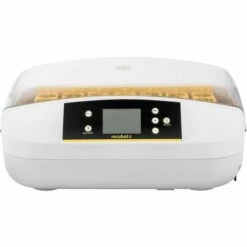 INCUBATO Couveuse Automatique Incubateur Appareil À Couver 32 Oeufs Volaille Éleveur LCD - Jaune, Noir 8 INCUBATO Couveuse Automatique Incubateur Appareil À Couver 32 Oeufs Volaille Éleveur LCD - Jaune, Noir -Polire Soldes Boutique 33229458 4
