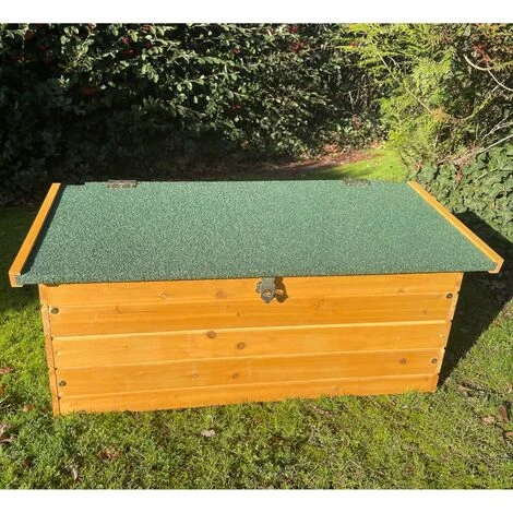 CHEMIN DES POULAILLERS Pondoir Pour Poulailler Gournay Et Vorwerk 2 CHEMIN DES POULAILLERS Pondoir Pour Poulailler Gournay Et Vorwerk – Image 2