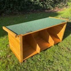 CHEMIN DES POULAILLERS Pondoir Pour Poulailler Gournay Et Vorwerk 5 CHEMIN DES POULAILLERS Pondoir Pour Poulailler Gournay Et Vorwerk -Polire Soldes Boutique 3331750 3