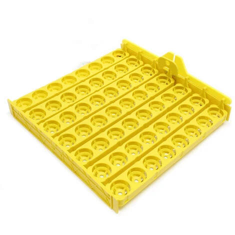 WILTEC Pièce Détachée NH Couveuse Automatique 56 Oeufs Plateau 12V 2 WILTEC Pièce Détachée NH Couveuse Automatique 56 Oeufs Plateau 12V – Image 2