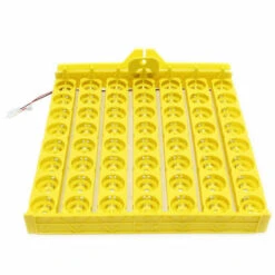 WILTEC Pièce Détachée NH Couveuse Automatique 56 Oeufs Plateau 12V 6 WILTEC Pièce Détachée NH Couveuse Automatique 56 Oeufs Plateau 12V -Polire Soldes Boutique 33834643 3