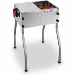 CHEMIN DES POULAILLERS Plumeuse À Volaille Piumina Standard 24 Doigts