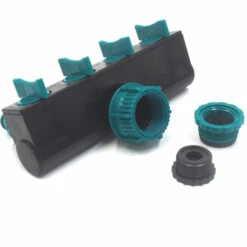 ILoveMilan Abreuvoir De Jardin, Entretien De La Pelouse, Un Robinet D'entrée Et De Sortie, Inverseur De Valve 7 ILoveMilan Abreuvoir De Jardin, Entretien De La Pelouse, Un Robinet D'entrée Et De Sortie, Inverseur De Valve -Polire Soldes Boutique 34217253 3