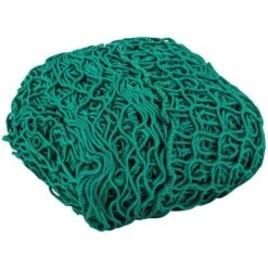 WIESENFIELD Grand Filet À Foin Rond Nourriture Chevaux Poneys PP 1,4x1,4x1,6 M Mailles 4,5cm - Noir, Blanc, Vert 6 WIESENFIELD Grand Filet À Foin Rond Nourriture Chevaux Poneys PP 1,4x1,4x1,6 M Mailles 4,5cm - Noir, Blanc, Vert -Polire Soldes Boutique 38698106 3