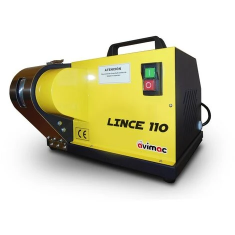 AVIMAC Plumeuse Lince 1 AVIMAC Plumeuse Lince