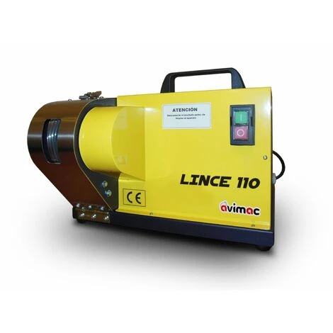 AVIMAC Plumeuse Lince 2 AVIMAC Plumeuse Lince – Image 2