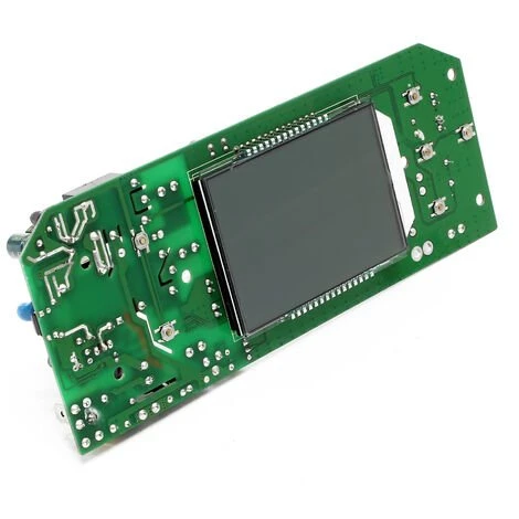 WILTEC Pièce Détachée: NH PCB - Contrôleur Incubateur, Couveuse Automatique 1 WILTEC Pièce Détachée: NH PCB - Contrôleur Incubateur, Couveuse Automatique