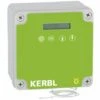 Kerbl Automatique Porte Du Poulailler Commande En Fonction De La Lumire Du Jour Et De L'heure